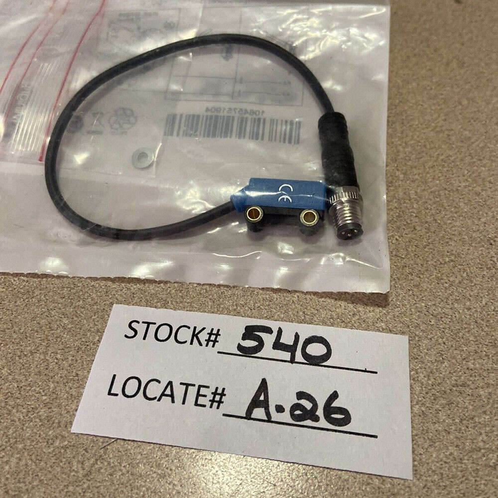 Photoelectric Sensor for SICK WTB2S-2P3130 WTB2S2P3130