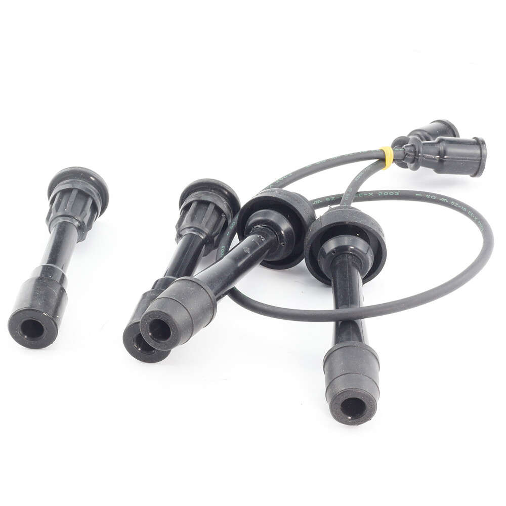 Spark Plug Wire FP86-18-140 For Mazda Protege 2001-2003 L4 2.0L