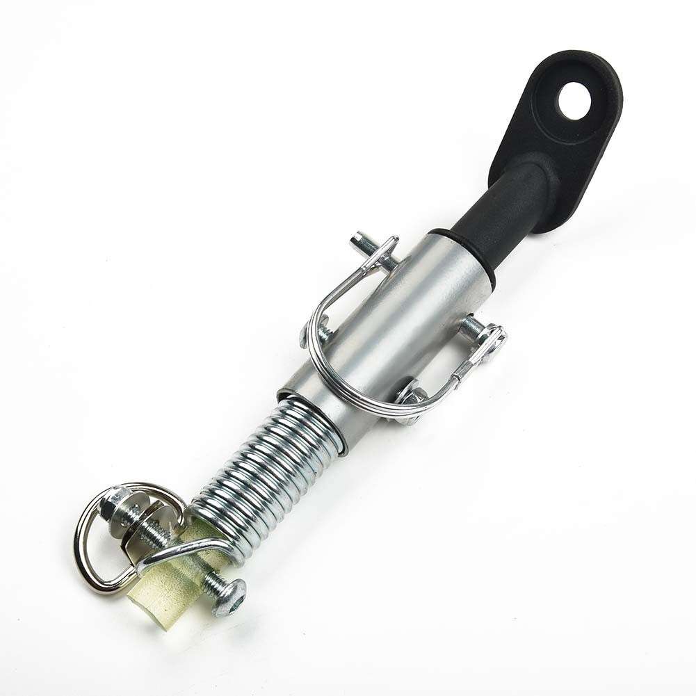 Bike Trailer Hitch 1pc Tow Bar Bicycle Part Replacement