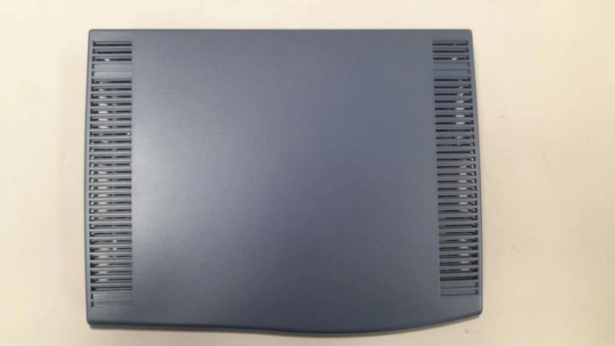 Audio Codes MP-118 VOIP GATEWAY MP 118/8FXS/3AC GGWV00290