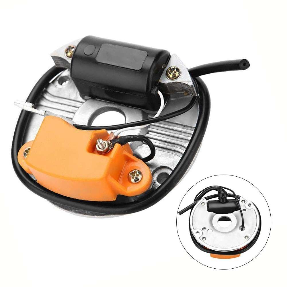 Essential for IGNITION Coil Module For Maintaining Your Chainsaw's Performance