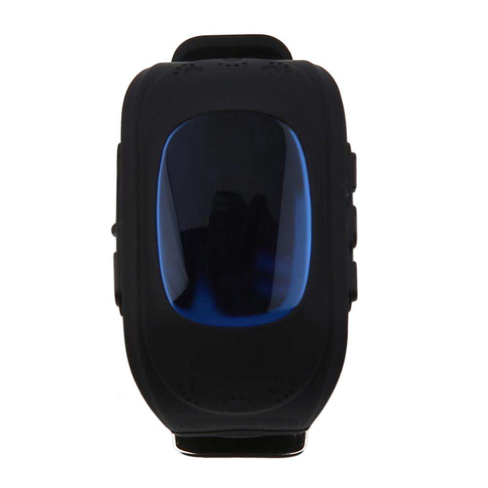 Q50 Kids GPS Smart Watch with Call Function | In Black,Blue or White