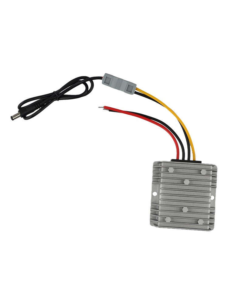 Avoid Complications With This User Friendly Voltage Step Up Adapter Kit