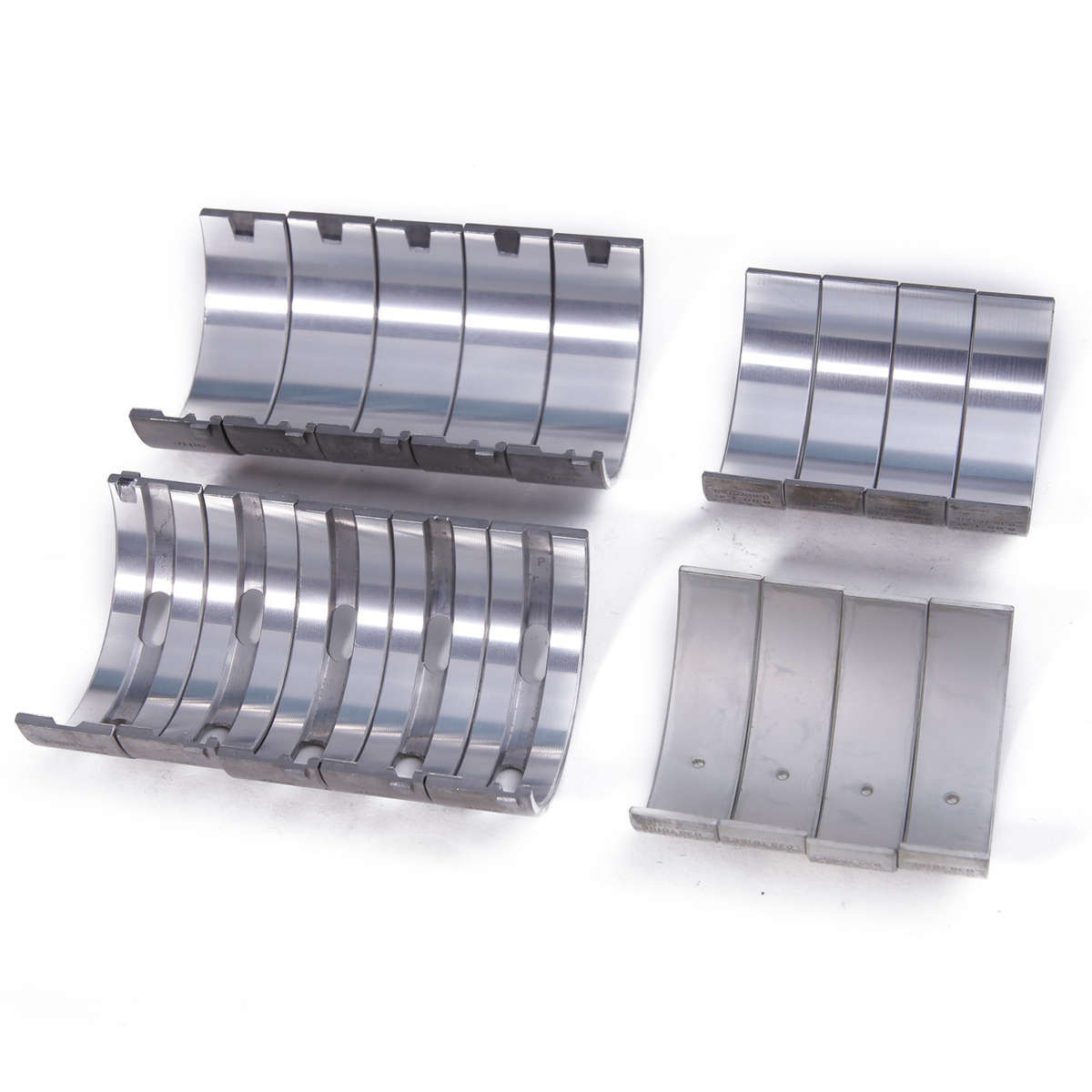 For VW Jetta Tiguan Audi A1 1.4TSI Crankshaft&Con Rod Bearing Shell CAXA CAVD