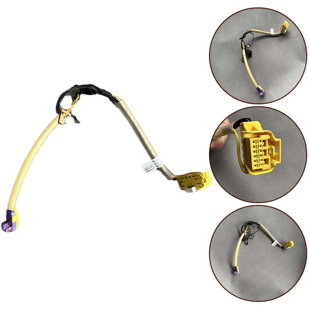 Steering Wheel Wiring Harness For Golf For MK6 For Jetta 5K0971584C