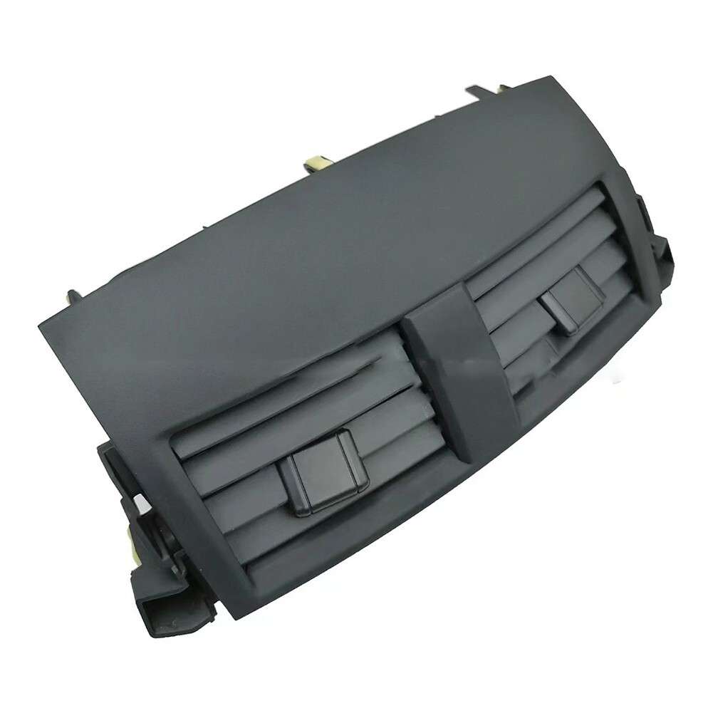 Center AC Air for DASH Vents Panel For Toyota For RAV4 2006-2012 55663-42020