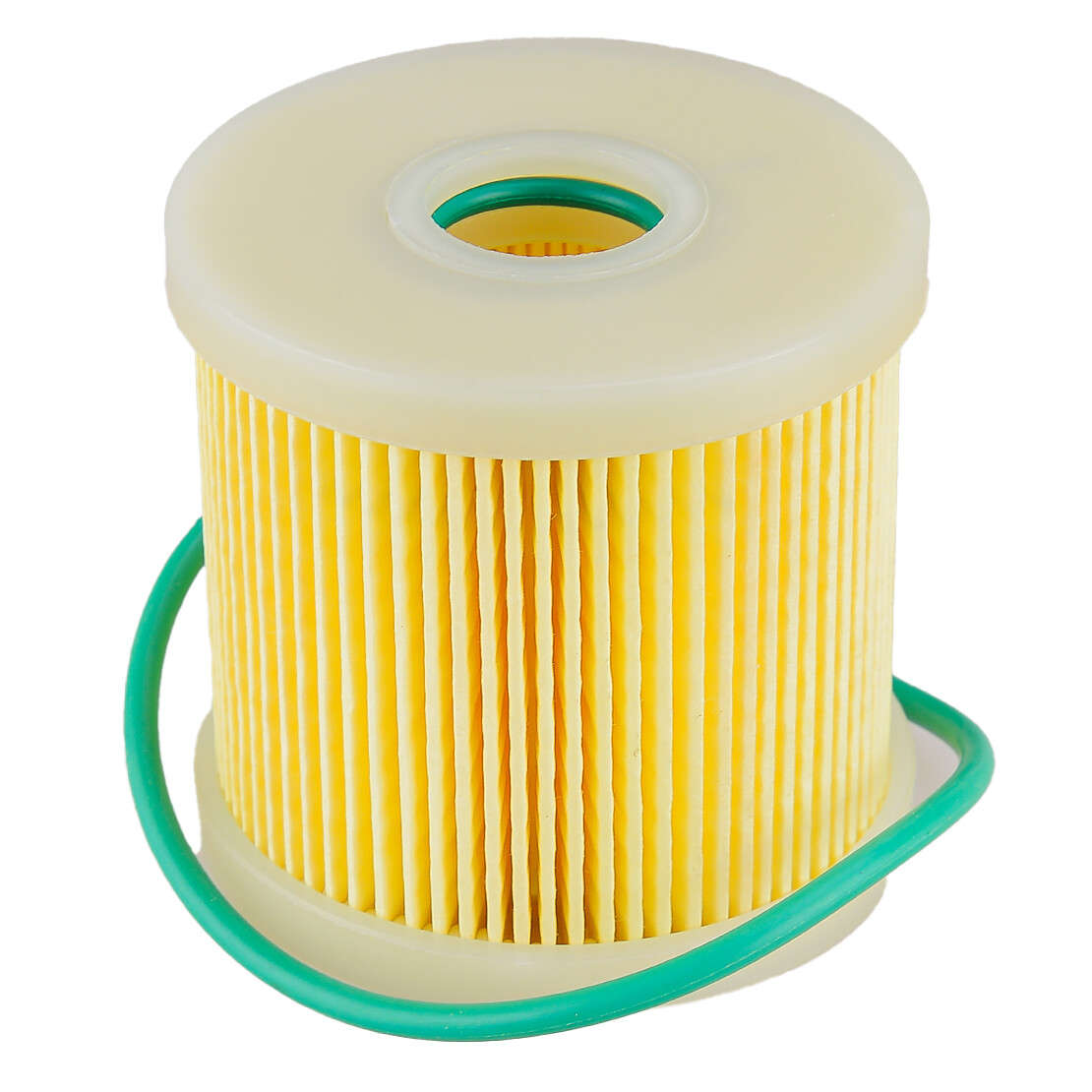 Water Separating Fuel Filter Element and Washer fit for Heavy Duty Outboard