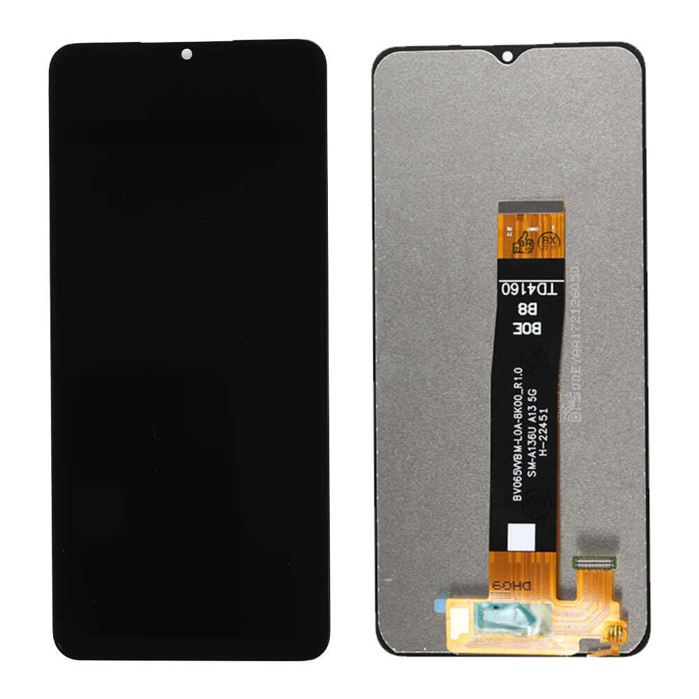 Samsung A04 Core LCD & Digitizer + Free Screen Protector