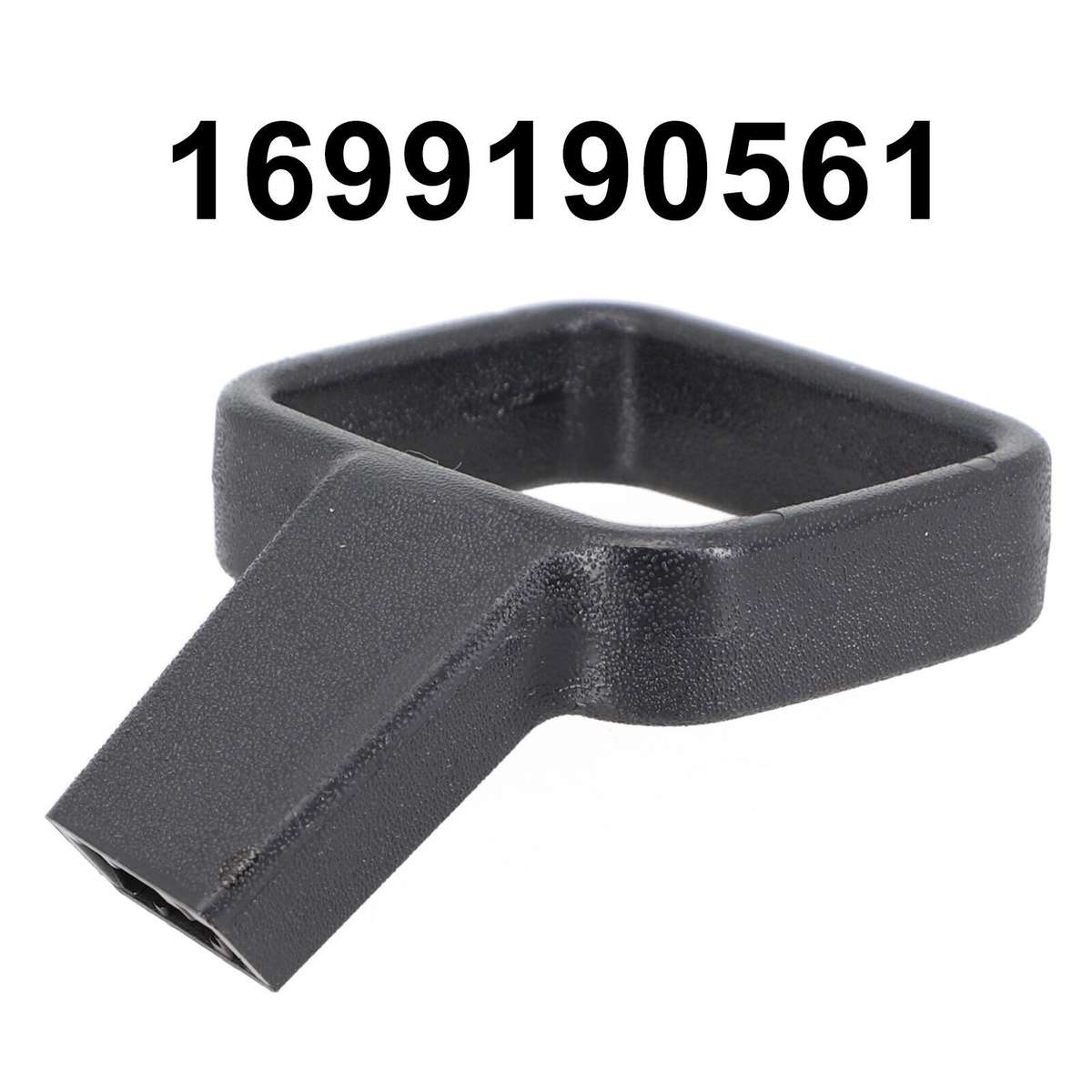 Replacement Left Seat Adjuster Handle For Mercedes A B Class W169 W245