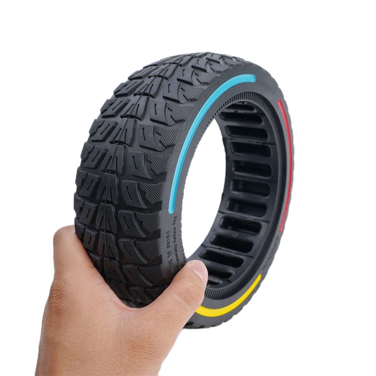8.5 Inch Replacement Tire For Dualtron Mini For Speedway Leger