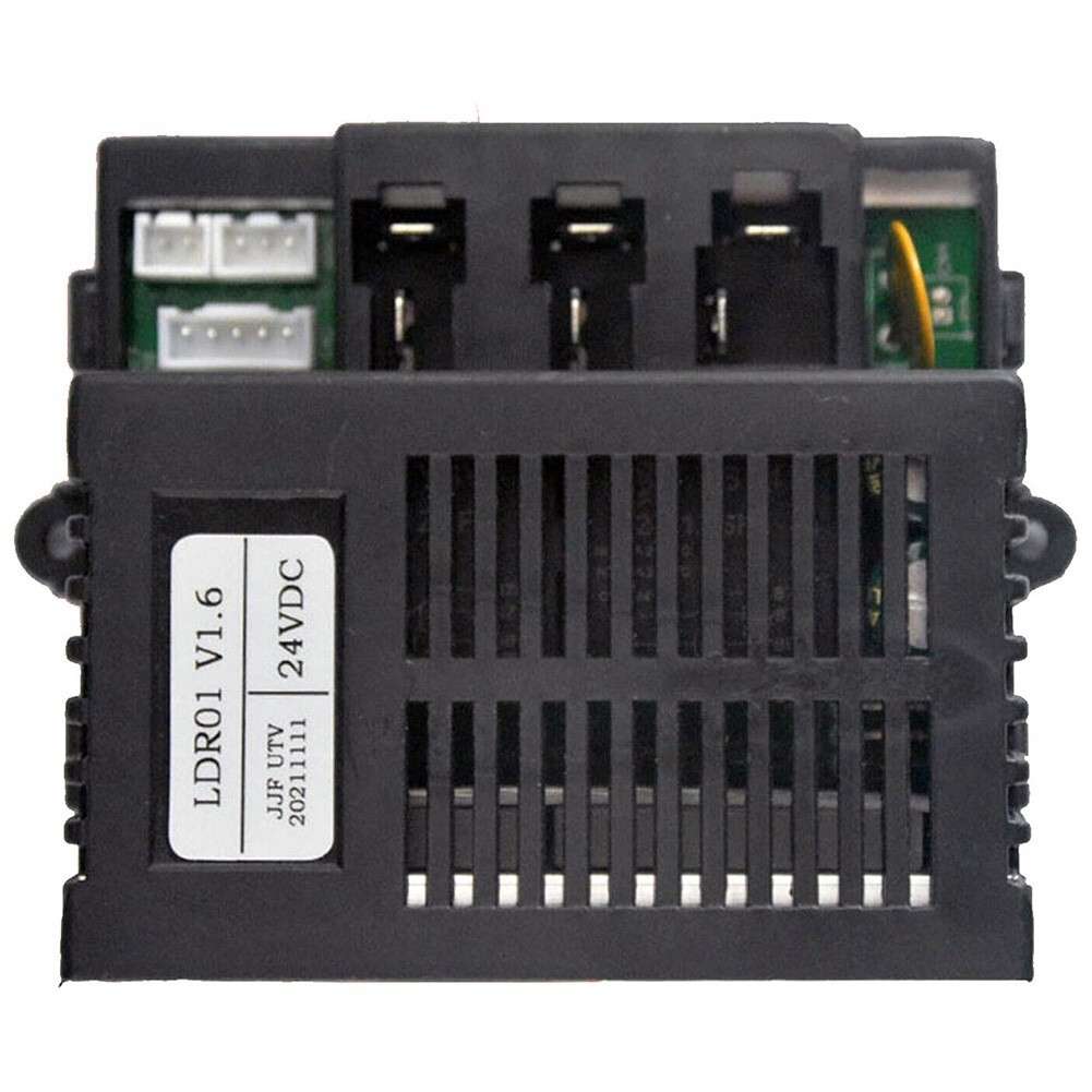 Receiver LDR01 JJF UTV 24V Controller For Children Electric Car Controller