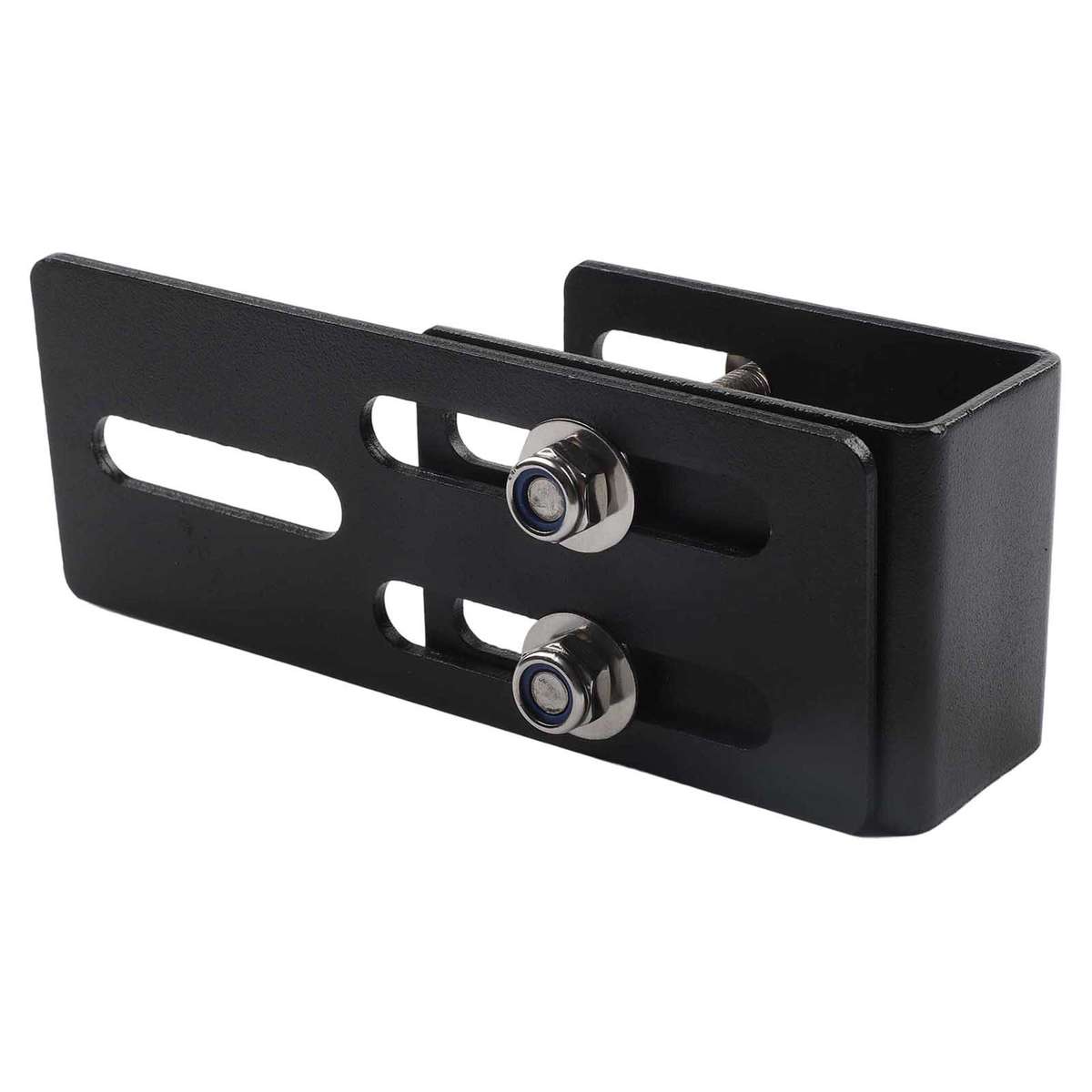 Practical Adjustable Mounting Bracket For LED Work Lights On For Car Roof Racks