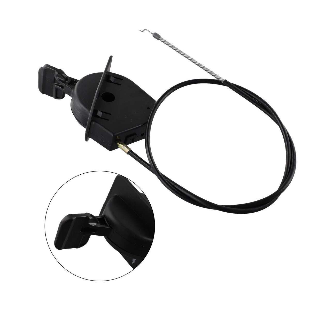 New Throttle-Cable For CADET ZT1 ZTS1 ZTS2 42 46 50 54 60 746P06891 Parts