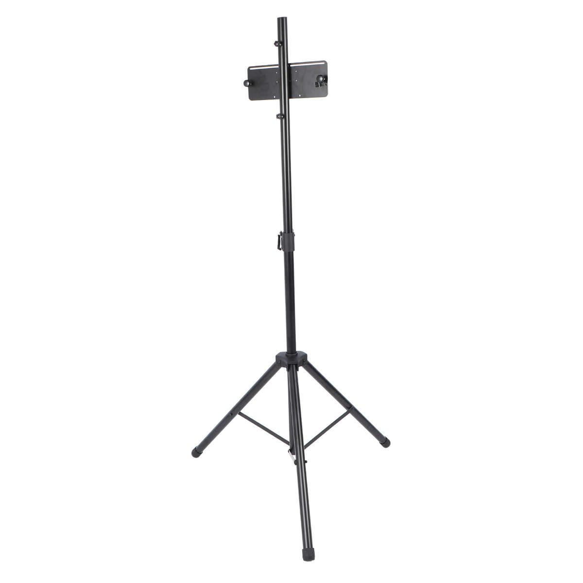 Dartboard Tripod Stand Heavy Duty Adjustable Height Stainless Steel Easy Ass CH