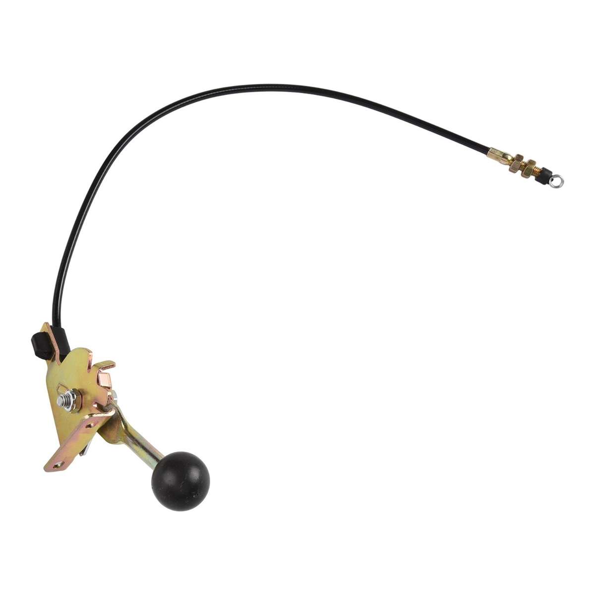 Replacement Brake Cable For Bad Boy MZ Series 2010 To 2016 Easy Installation