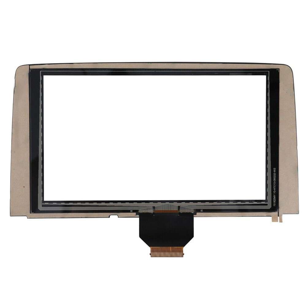 Replacement Digitizer Touch Screen For For MAZDA CX9 Fits Years 2016 2020