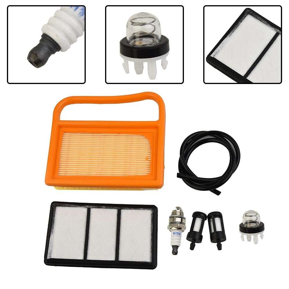 Air Filter Kit For TS410 TS420 TS480i TS500 TS500i Concrete Cut-Off Saws