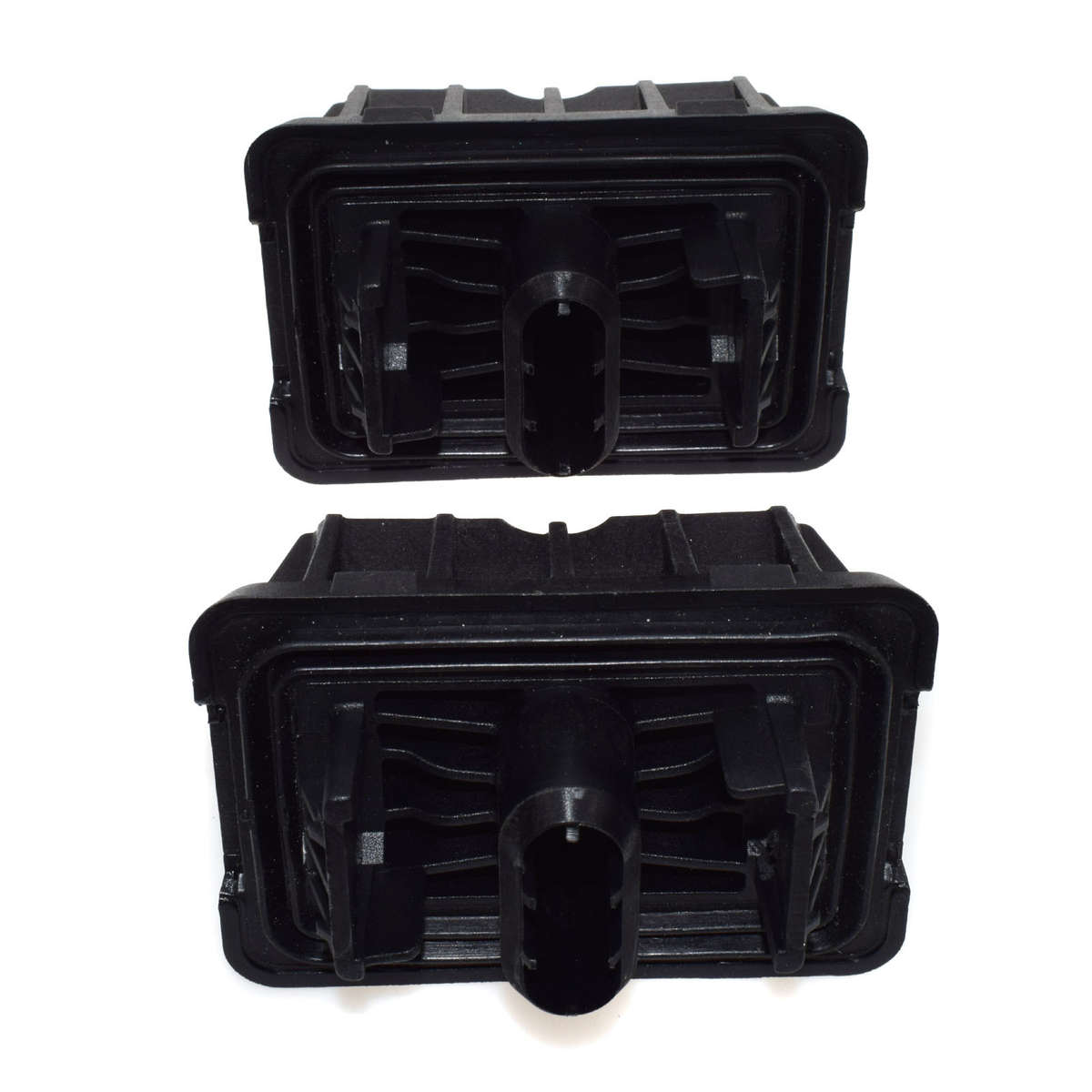 2pcs Lift Support Jack Pads Under Car For BMW E92 328i 335i Coupe 51717164761