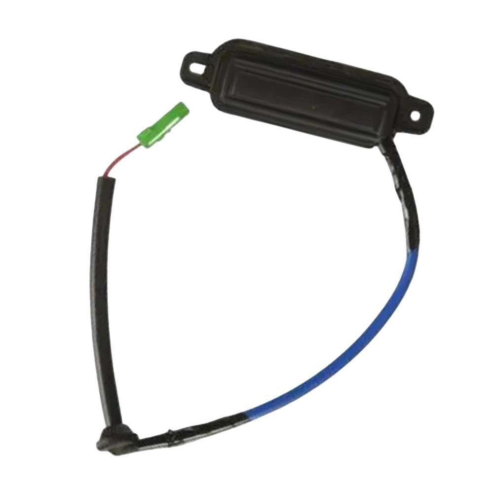 For Honda For Pilot Rear Trunk Switch 2010 2015 Replacement Part 74812 A01