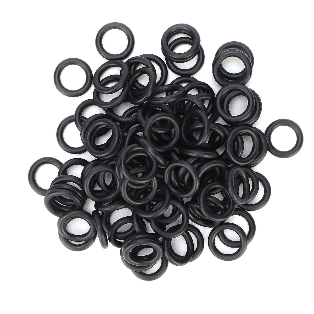 4x Drone Propeller Replacement Low Noise Enhanced Aerodynamics 3 Blade Prop For