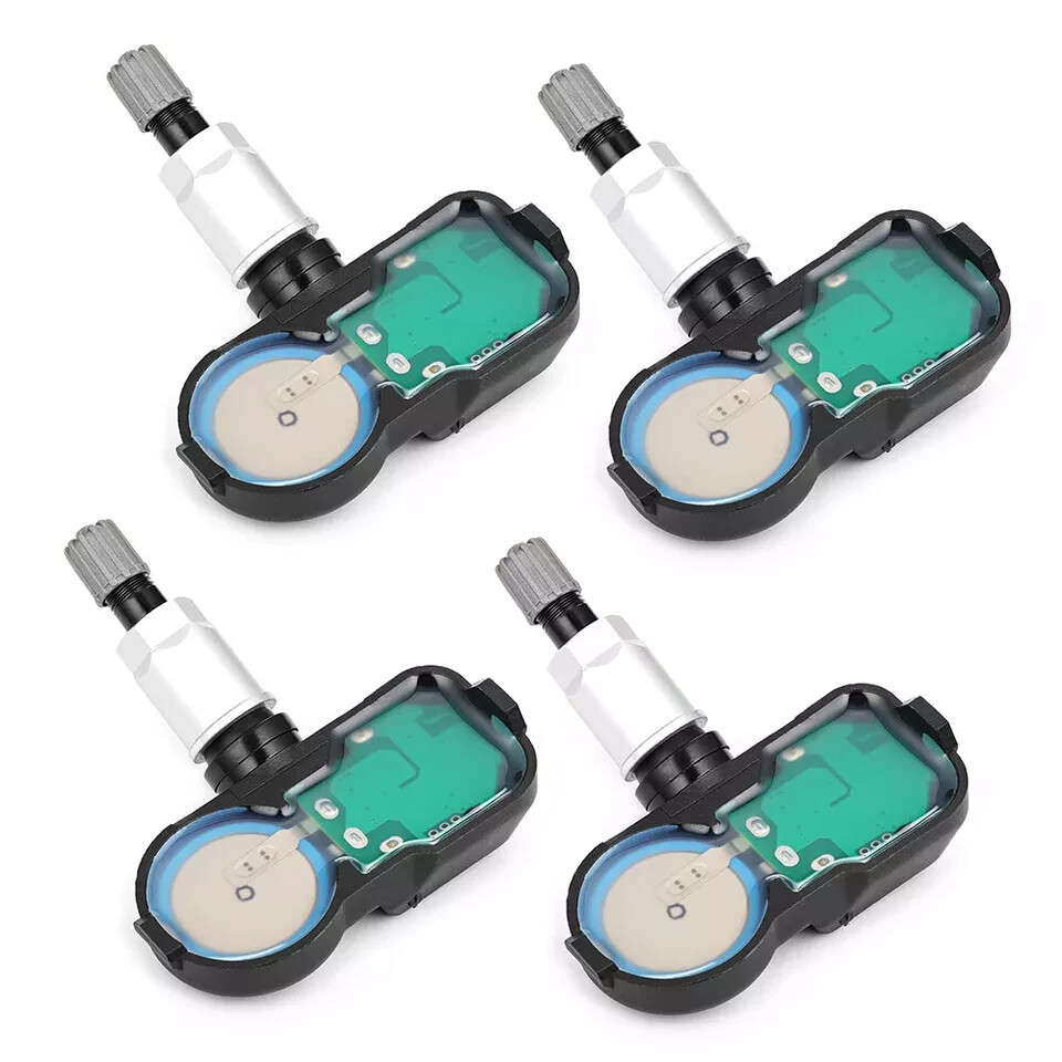 4pcs TPMS Tire Pressure Sensor 42607-06020 For Toyota Camry Corolla Lexus