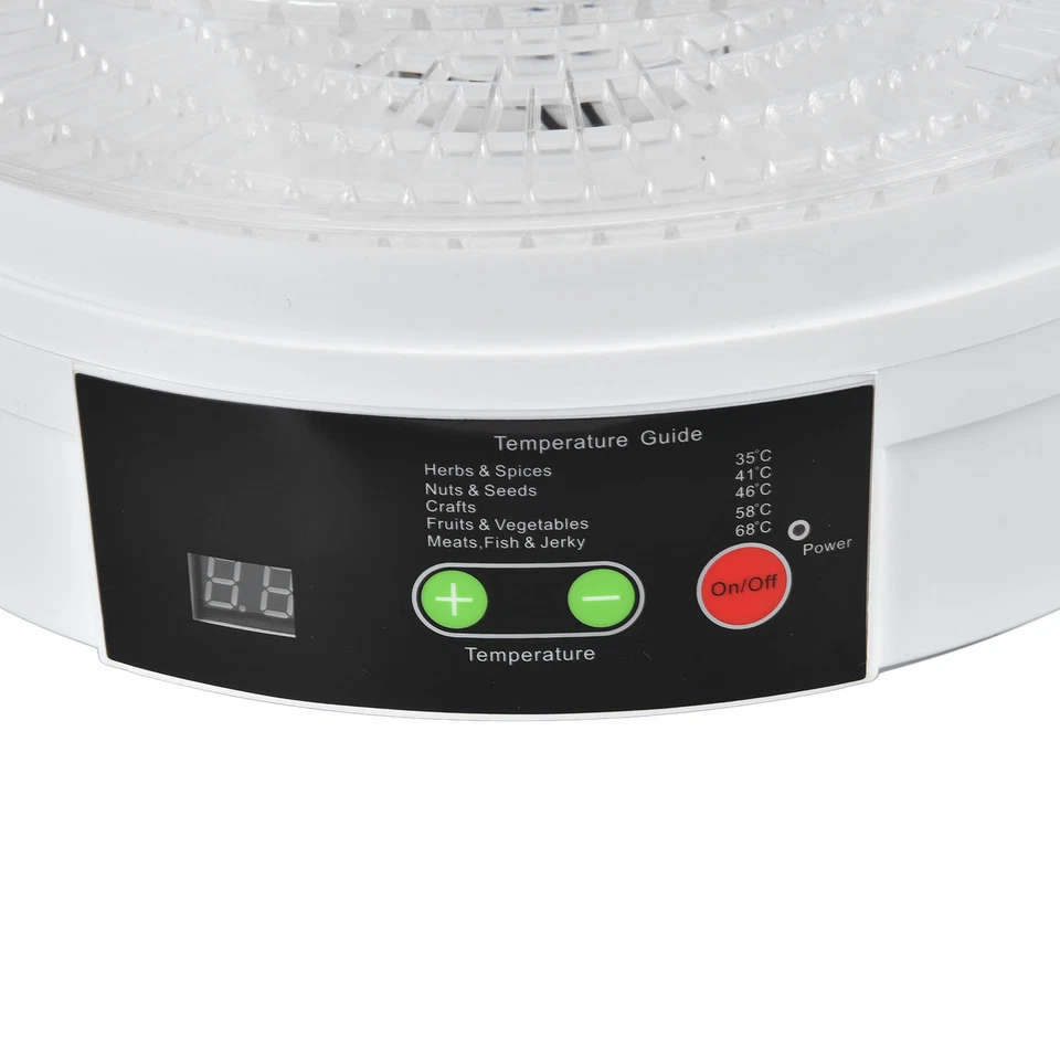 Food Dehydrator