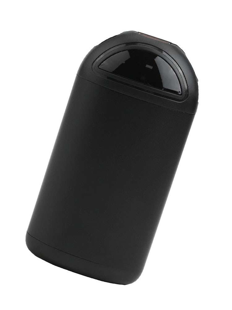 For Camping Companion Portable Heater With Long Lasting Battery Life Options
