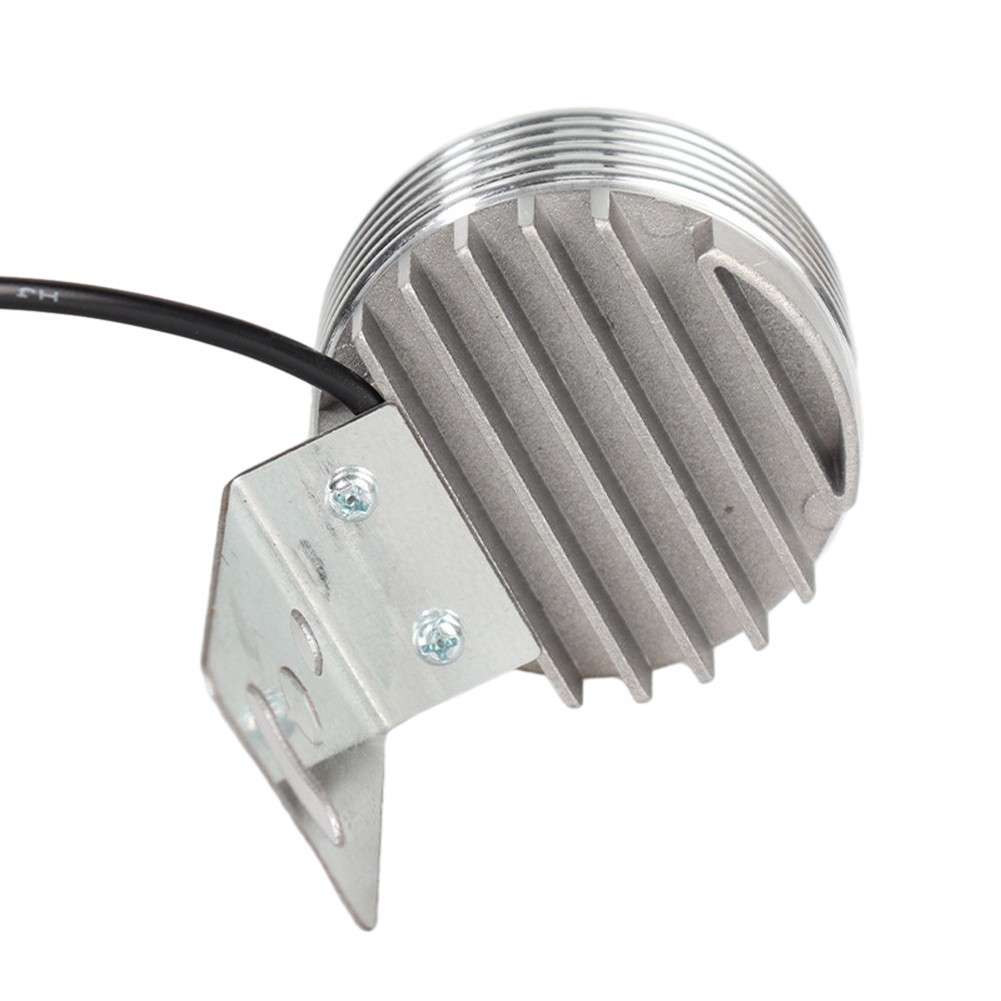 Adjustable 12V 85V EBike Headlight Electric Bicycle Lamp Get Yours Now