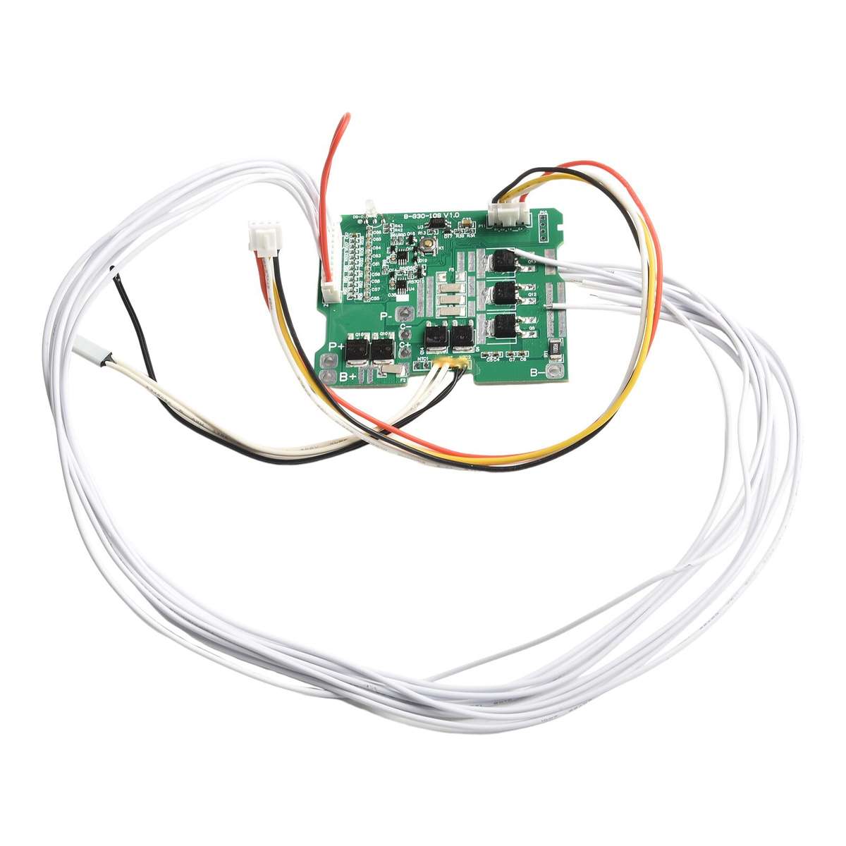 Battery Control Motherboard Circuit Board For Ninebot-G30 Max Electric Scooter