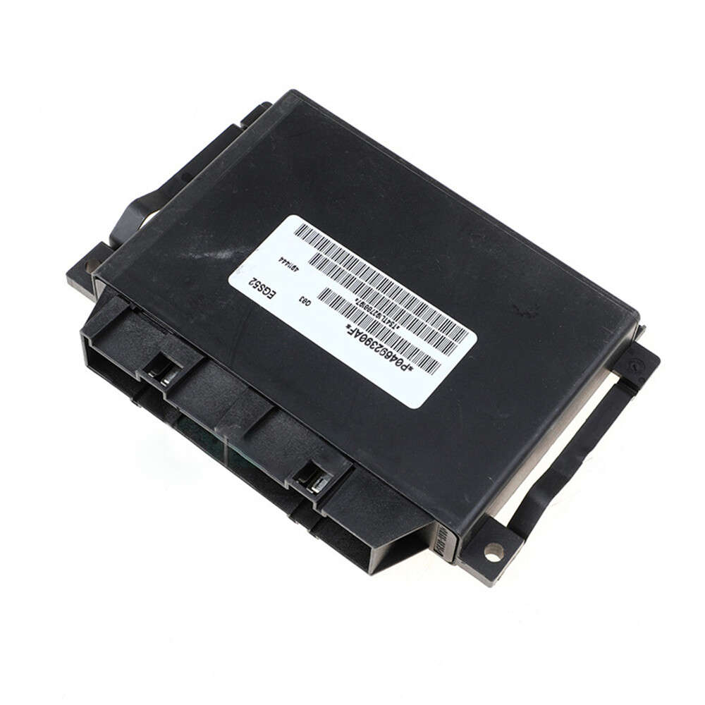04692390AF For Dodge For Jeep For Chrysler Transmission Control Module TCU TCM