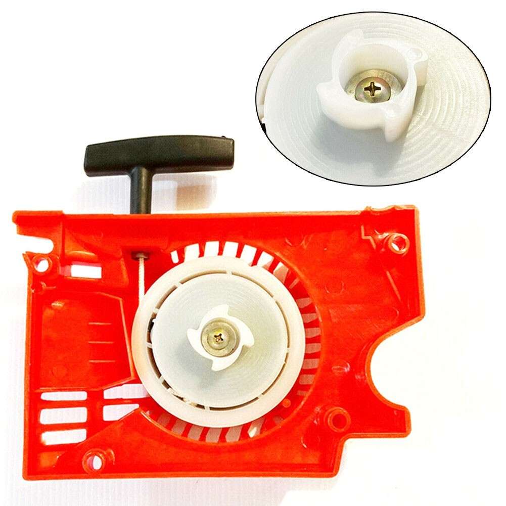Recoil Pull Start Easy Starter Baumr-ag SX62 62cc 52cc 58cc Chainsaw Parlander