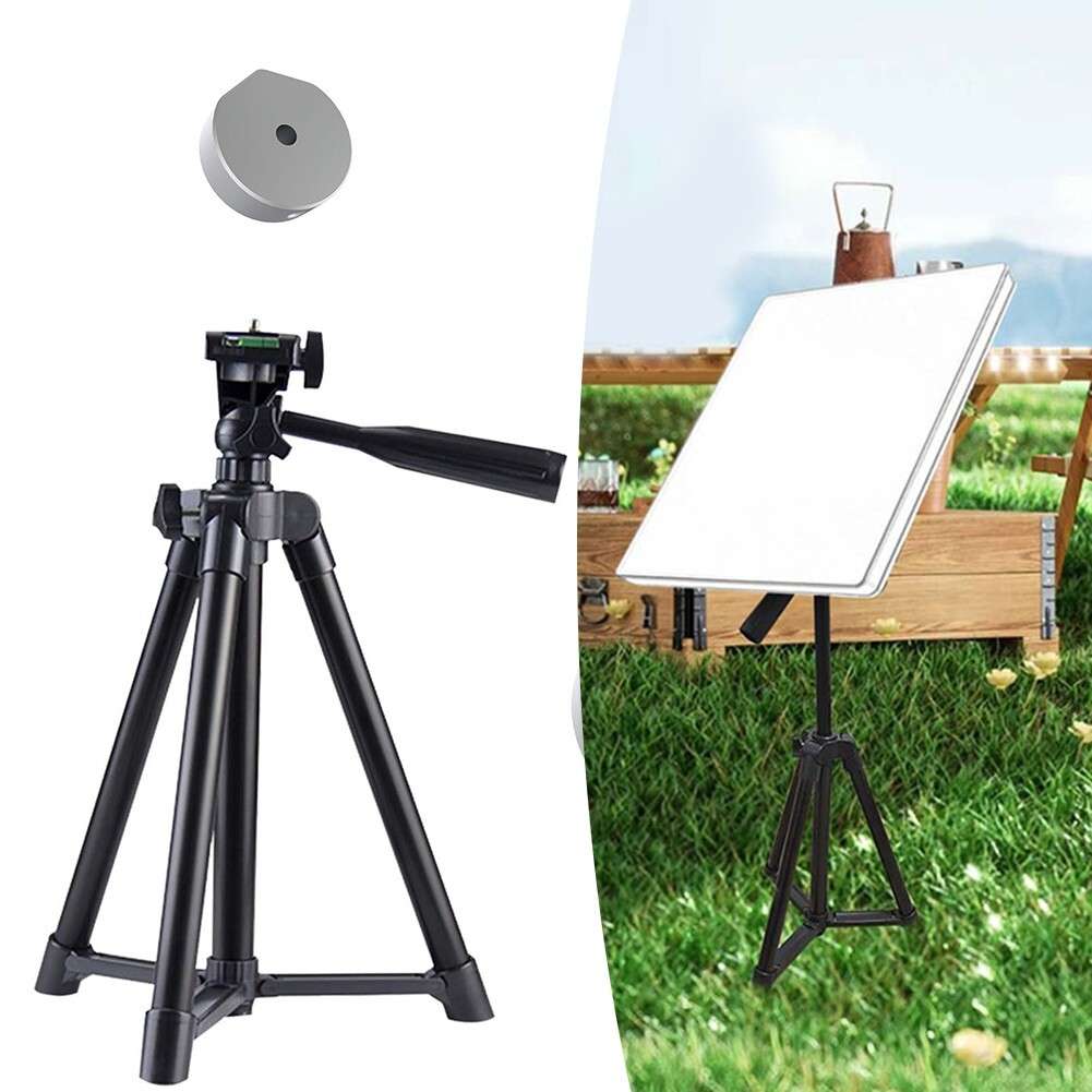 Compact Design For Starlink For Mini For Dish Tripod Mounting Solution