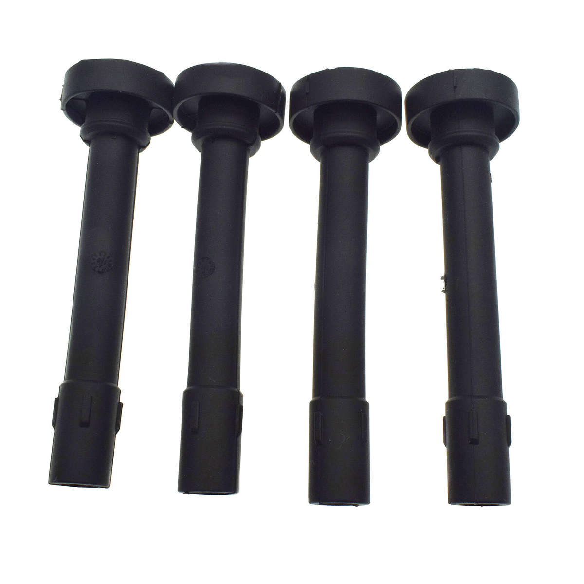 4X Ignition Coil Rubber Boots Repair Kit For GREAT WALL C50 V80 JIA YU HAVAL H2