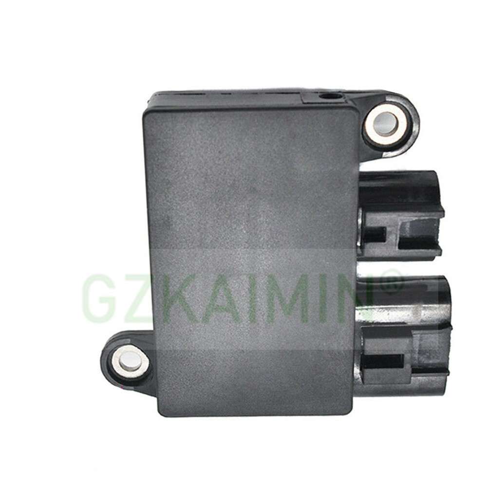 Cooling fan control module 89257-12010 89257-K0010 Suitable for Corolla/matrix