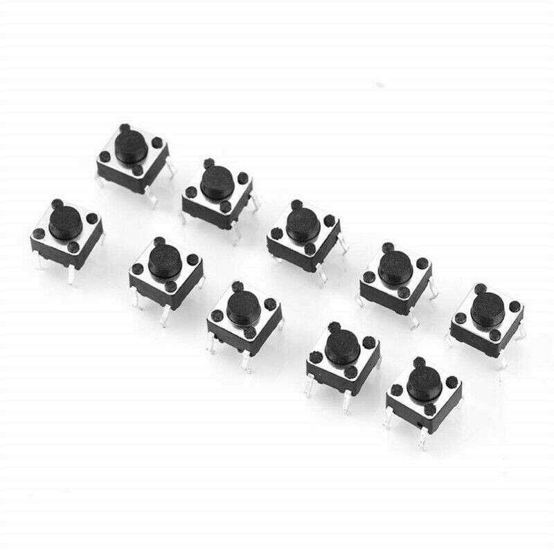 830 Breadboard Cable Resistor Electronics Component Starter-Kit Fits For