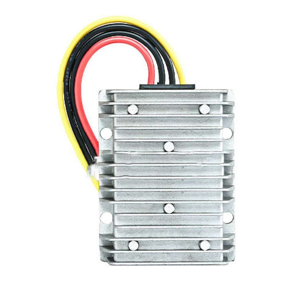 285W DC12V To 57V Booster Converter Compatible With For Starlink For GEN-3