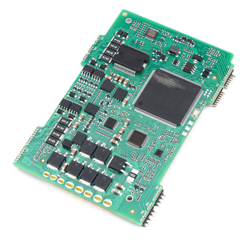 Engine TCU Unit Aluminium Alloy 0AM927769D for Seat Mechatronic Control Module