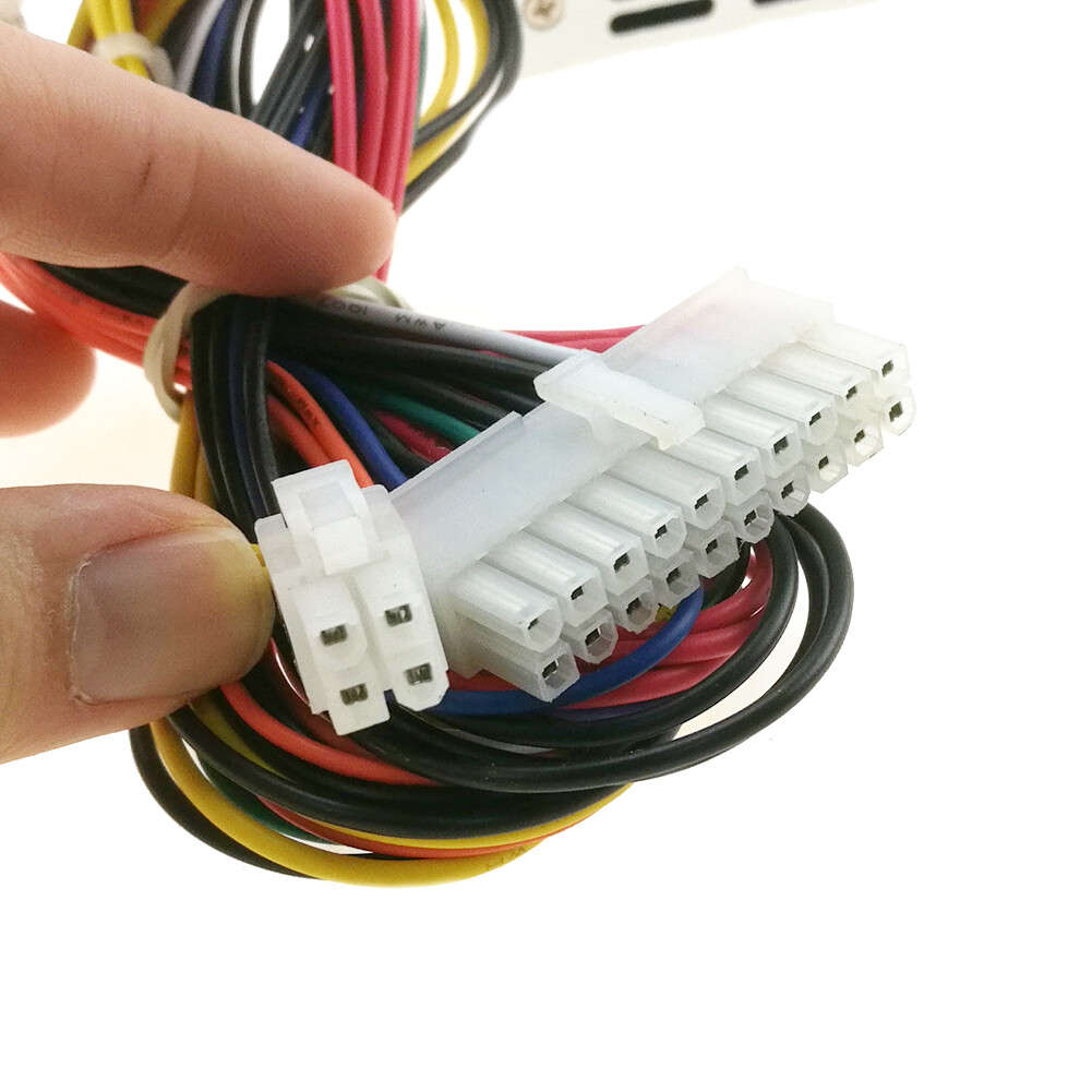 For TURBO-COOL 300 1U-PFC T30U-HY1 For EDGE System Dedicated Power Supply 300W