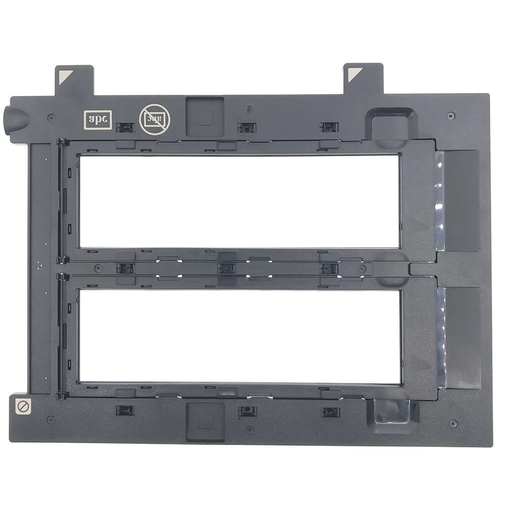Reliable Photo Negative Holder For Medium Format Films In For Ep Scanners