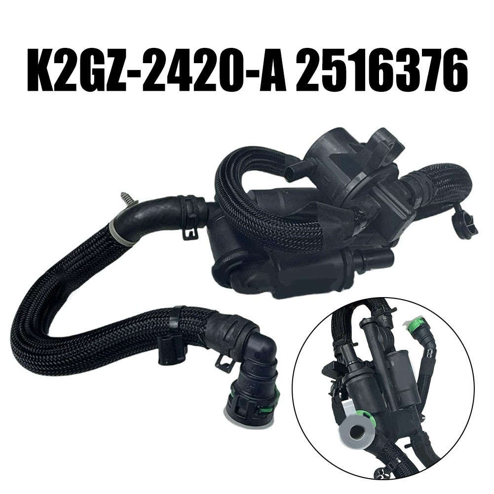 Brake Booster Hoses For Ford For Edge CDQ 2015- K2GC2420AG K2GZ2420E