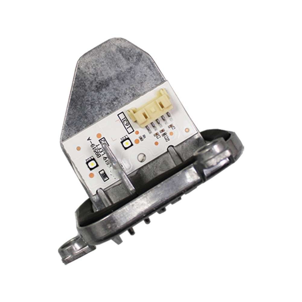 For BMW For X1 F48 LED Headlight Left for DRL Daytime Running Light Module