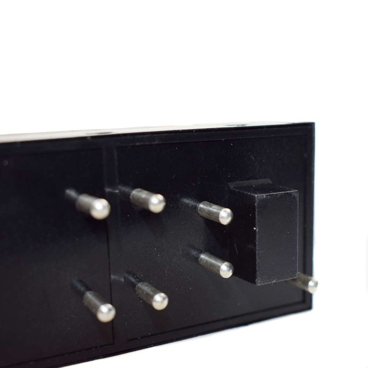 New Front Left Master Window Control Switch For Ford Mustang Escort F4ZZ14529B