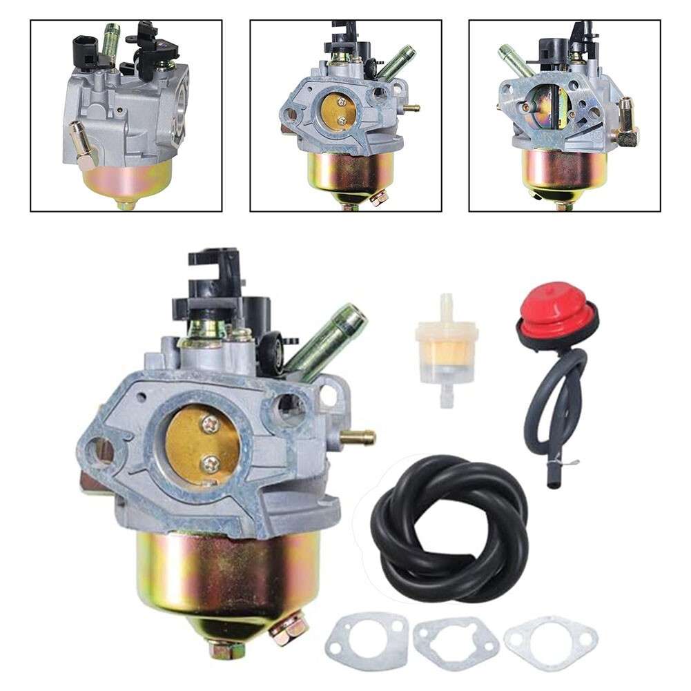 Replacement Carburetor Kit Model 951 05389 For Snow Thrower Applications