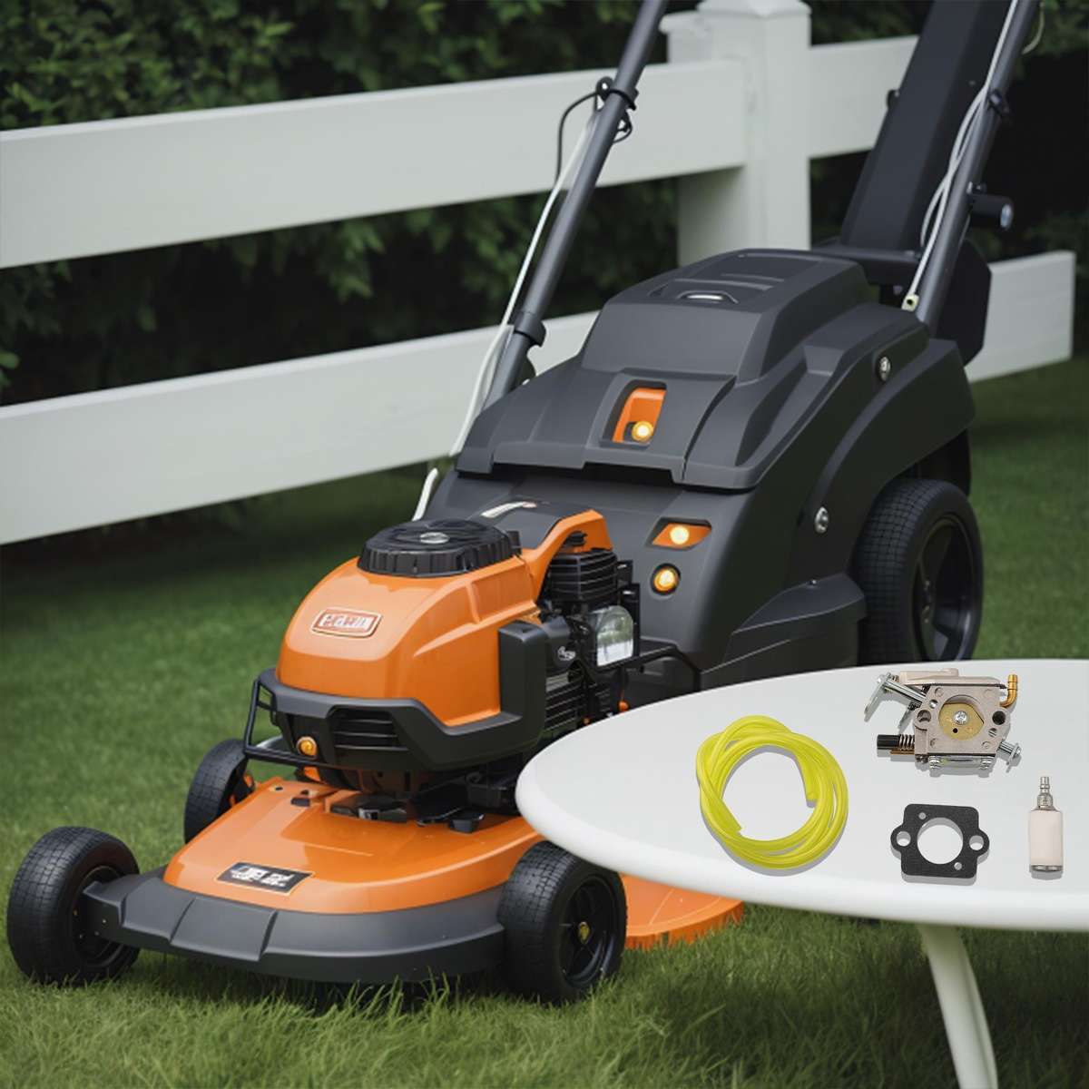 OEM Style Replacement Carburetors For Various Models Of For McCulloch Saws