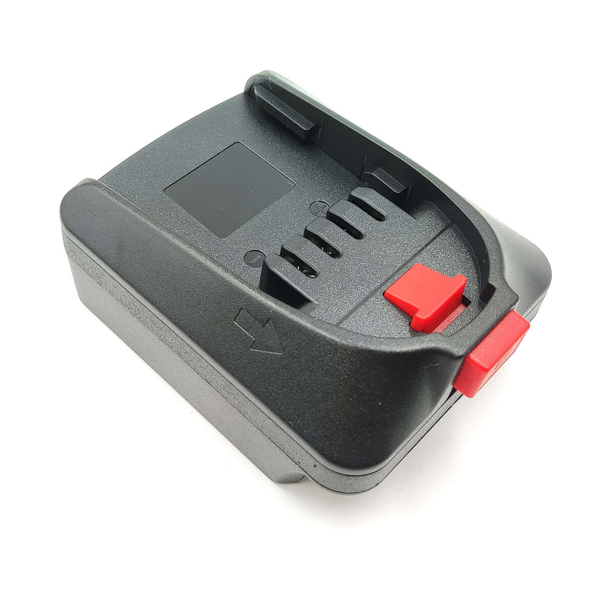 Adapter for Black Decker 20V Li-ion Battery Convert to for Bosch PBA 18V CTool