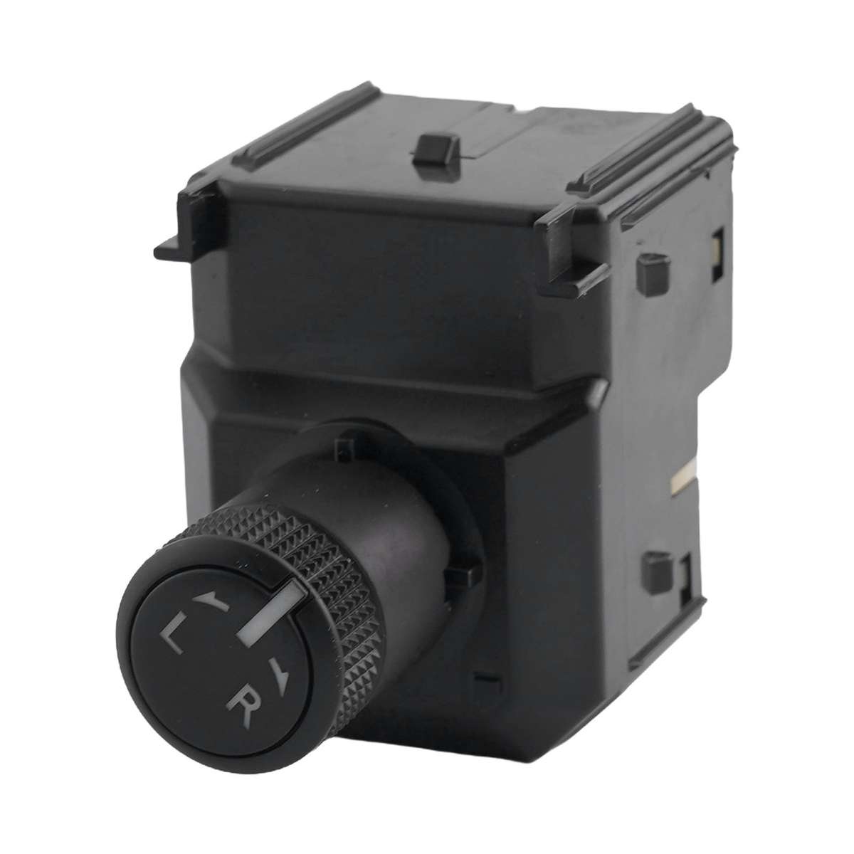 Driver Side Rearview Mirror Control Switch For Toyota For Hilux Revo 2016-2020