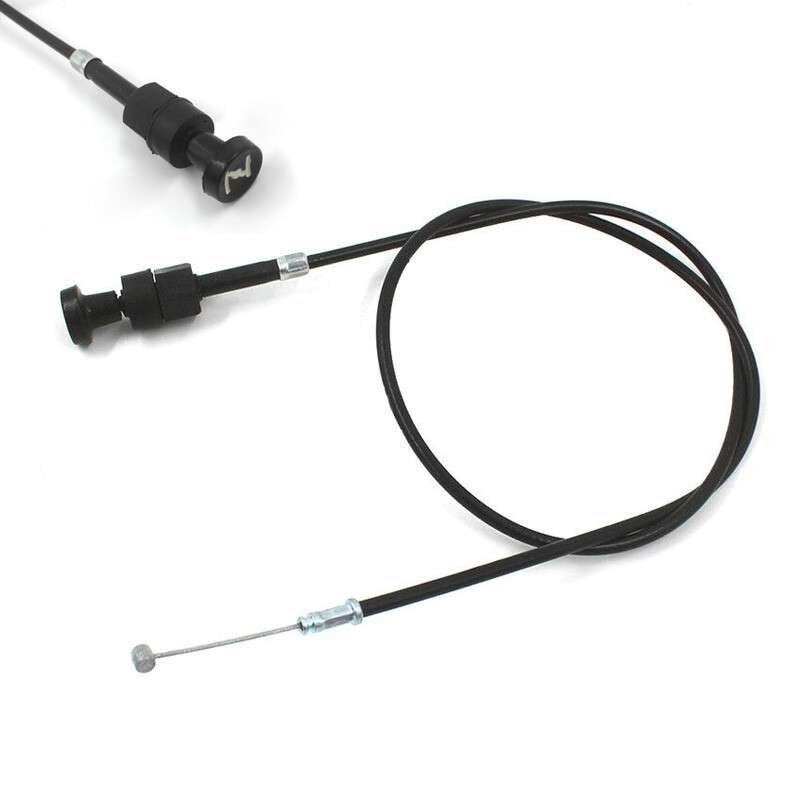 1pc Motorcycle Choke Cables For ATC125M ATC200M ATC200E ATC200ES TRX200