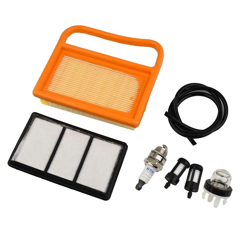 Air Filter Kit For TS410 TS420 TS480i TS500 TS500i Concrete Cut-Off Saws