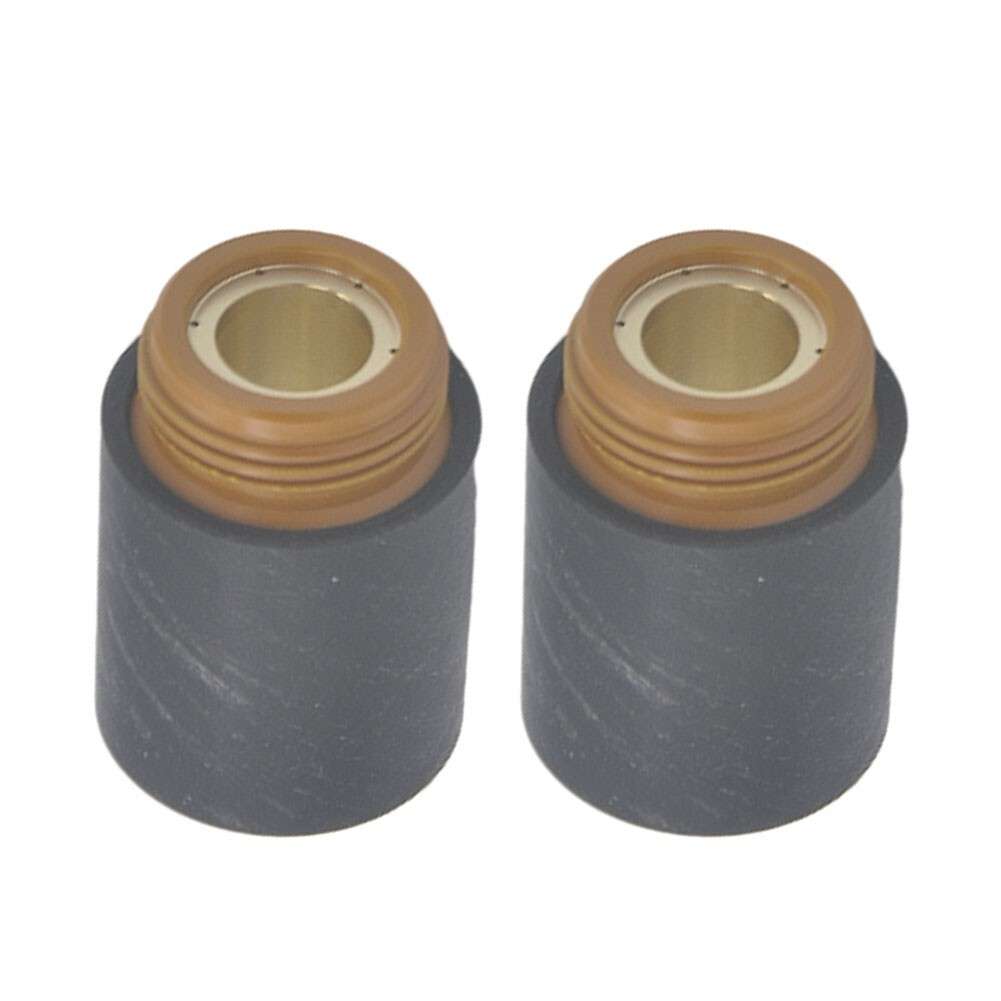 Replacement Retaining Cap 220713 For Hypertherm PMX45 Plasma Torch Pack Of 2