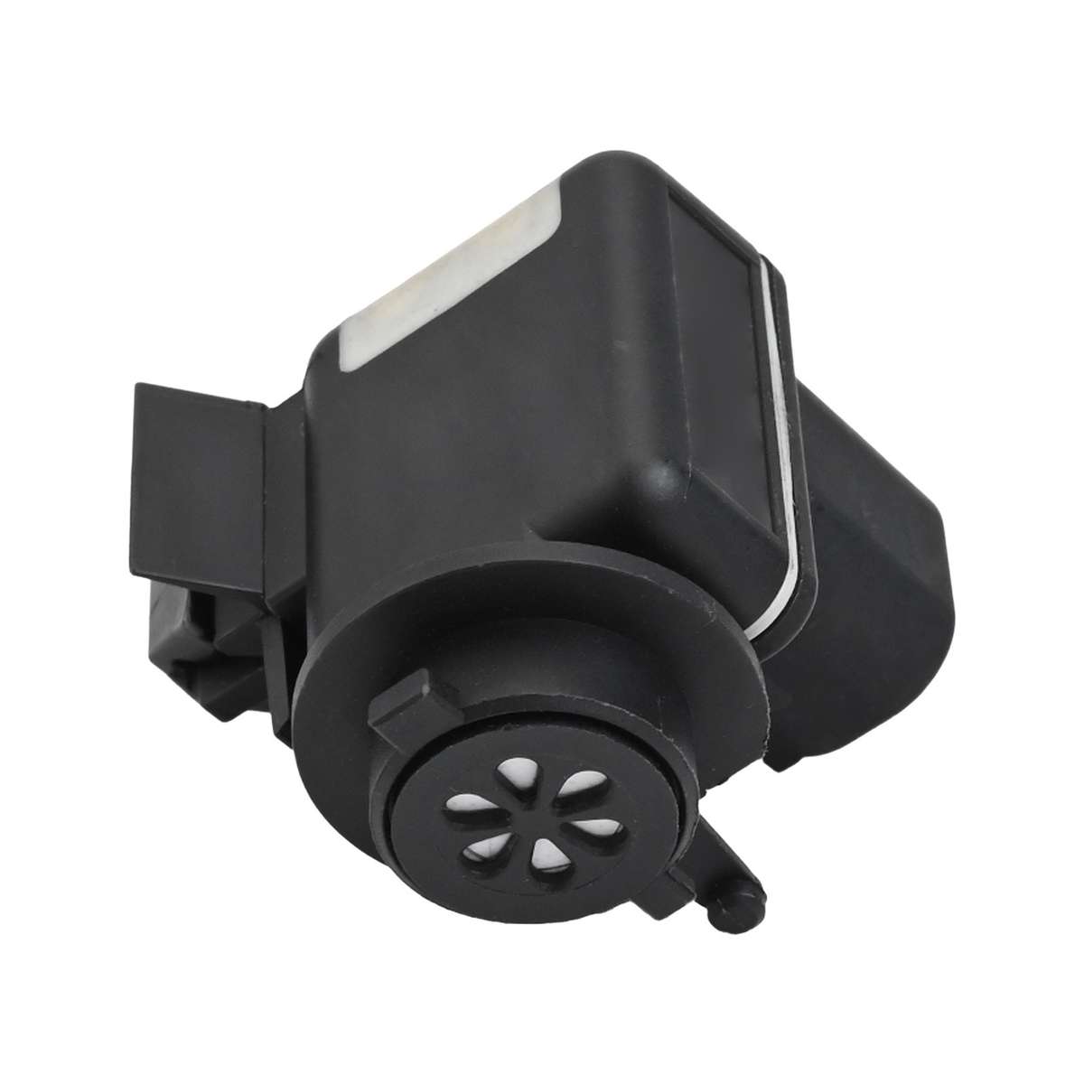 Interior Air Quality Sensor 12V For For Golf For Tiguan For Passat MK5